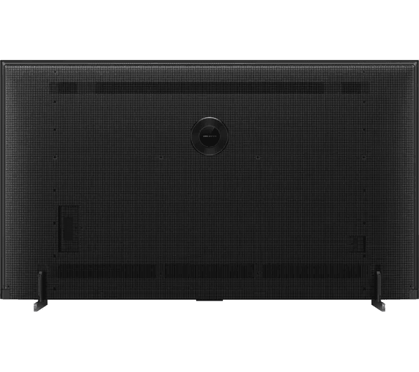 TCL 98C655K 98 Smart 4K Ultra HD HDR QLED TV with Google Assistant & Amazon Alexa