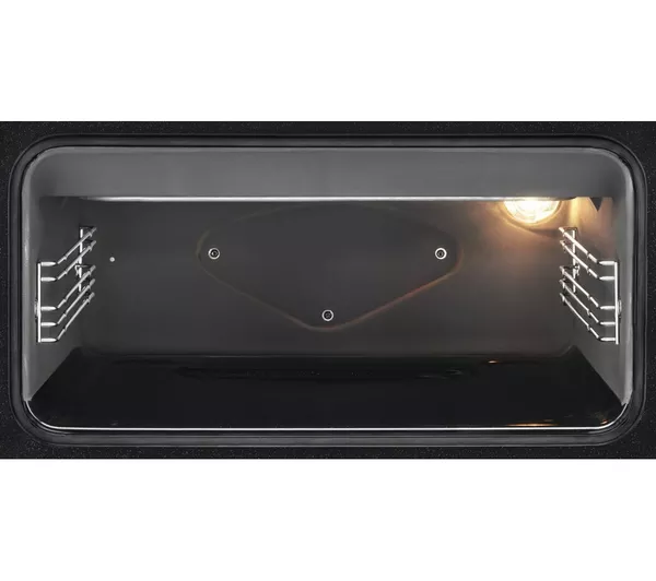 AEG CIS6743ECM 60 cm Electric Induction Cooker - Stainless Steel