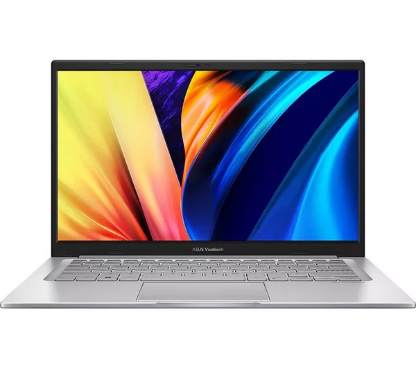 ASUS Vivobook 14 X1404VA 14 Laptop - Intel® Core™ i5 512 GB SSD Silver