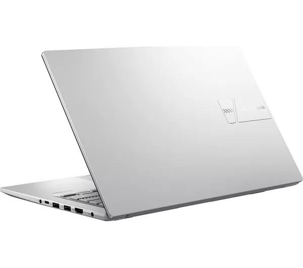 ASUS Vivobook 14 X1404VA 14 Laptop - Intel® Core™ i5 512 GB SSD Silver