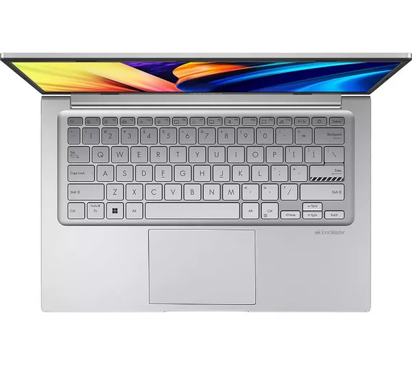 ASUS Vivobook 14 X1404VA 14 Laptop - Intel® Core™ i5 512 GB SSD Silver