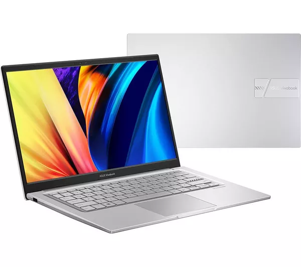 ASUS Vivobook 14 X1404VA 14 Laptop - Intel® Core™ i5 512 GB SSD Silver