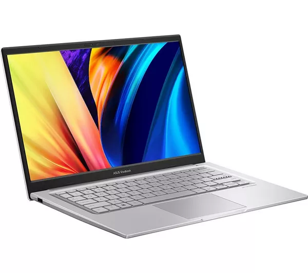 ASUS Vivobook 14 X1404VA 14 Laptop - Intel® Core™ i5 512 GB SSD Silver
