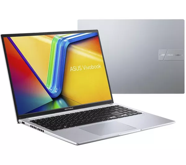 ASUS Vivobook 16 X1605EA 16 Laptop - Intel® Core™ i5 512 GB SSD Silver