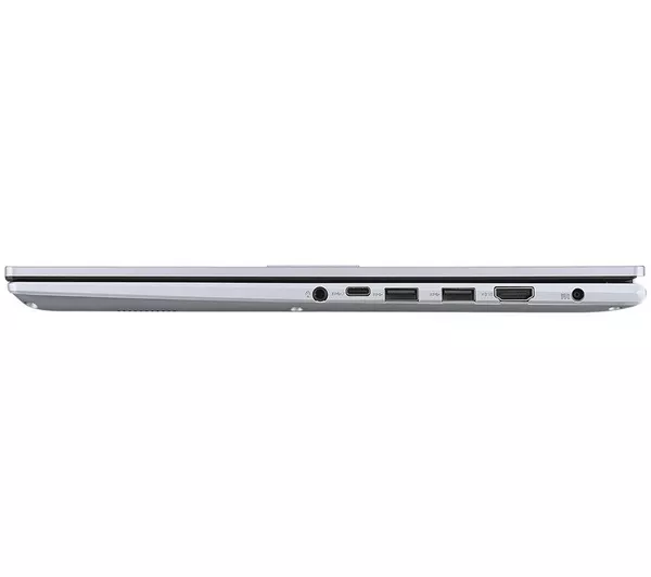 ASUS Vivobook 16 X1605EA 16 Laptop - Intel® Core™ i5 512 GB SSD Silver