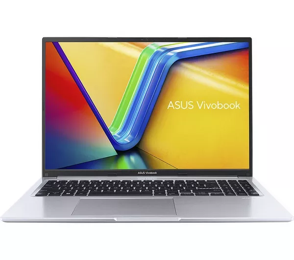 ASUS Vivobook 16 X1605VA 16 Laptop - Intel® Core™ i3 512 GB SSD Silver