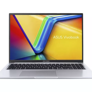 ASUS Vivobook 16 X1605VA 16  Laptop - Intel® Core™ i5  512 GB SSD  Silver