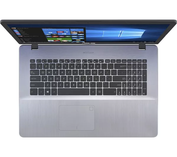 ASUS Vivobook 17 X705MA 17 Laptop - Intel® Celeron™ 256 GB SSD Grey