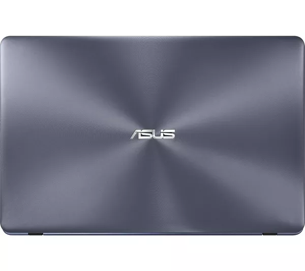 ASUS Vivobook 17 X705MA 17 Laptop - Intel® Celeron™ 256 GB SSD Grey