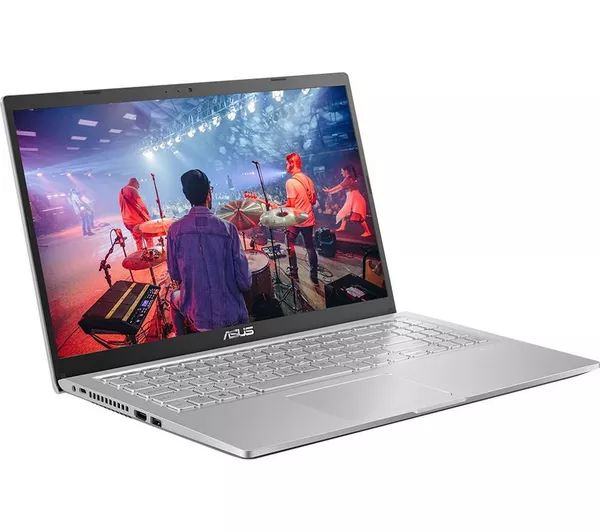 ASUS X515MA-EJ869W 15.6 Laptop - Intel® Celeron® 1 TB HDD & 128 GB SSD Silver