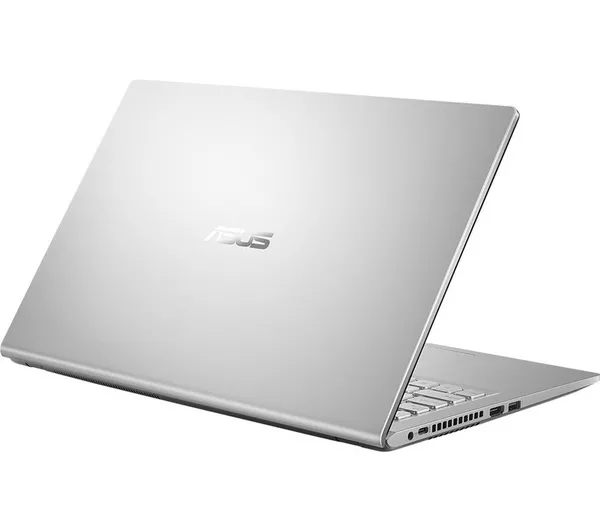 ASUS X515MA-EJ869W 15.6 Laptop - Intel® Celeron® 1 TB HDD & 128 GB SSD Silver