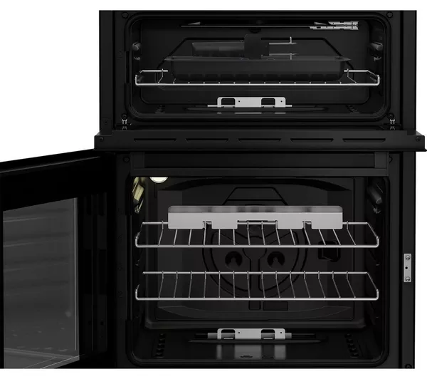 BEKO FTG6232TCK 60 cm Gas Cooker - Black