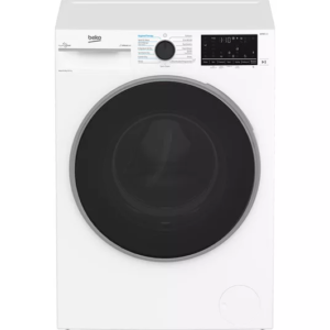 BEKO Pro B5D59645UW Bluetooth 9 Kg Washer Dryer - White