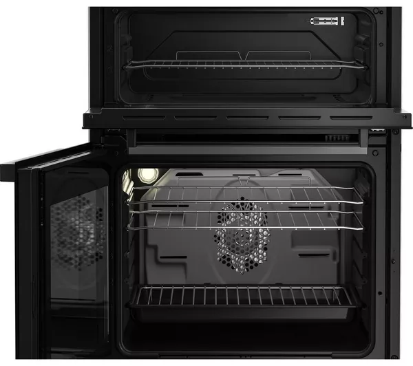 BEKO Pro BDI6C55FA 60 cm Electric Induction Cooker - Anthracite