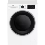 BEKO UltraFast B3D58545UW WiFi-enabled 8 kg Washer Dryer - White