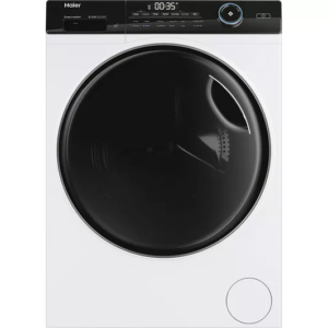 HAIER I Pro Series 5 HWD90B14959NUUK WiFi-enabled 9 kg Washer Dryer - White