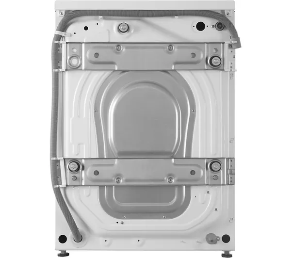 HAIER I Pro Series 5 HWD90B14959NUUK WiFi-enabled 9 kg Washer Dryer - White