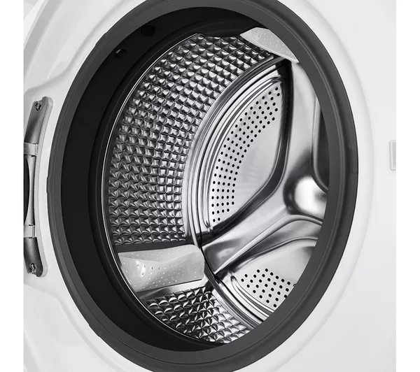 HAIER I Pro Series 5 HWD90B14959NUUK WiFi-enabled 9 kg Washer Dryer - White