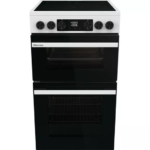 HISENSE HDCEC5C10W 50 cm Electric Ceramic Cooker - White