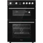 HISENSE HDE3211BIBUK 60 cm Electric Induction Cooker - Black