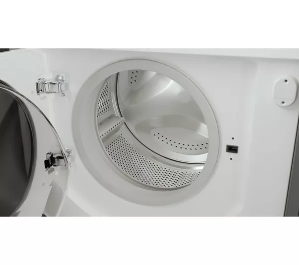 HOTPOINT BI WDHG 75148 UK N Integrated 7 kg Washer Dryer