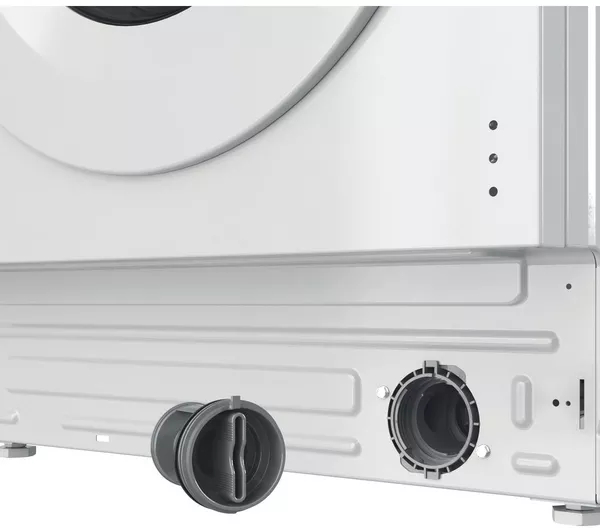 HOTPOINT BI WDHG 75148 UK N Integrated 7 kg Washer Dryer