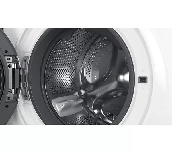 HOTPOINT NDB 9635 W UK 9 kg Washer Dryer - White