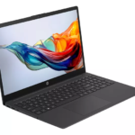 HP 15-fc0525sa 15.6  Laptop - AMD Ryzen 7  512 GB SSD  Black