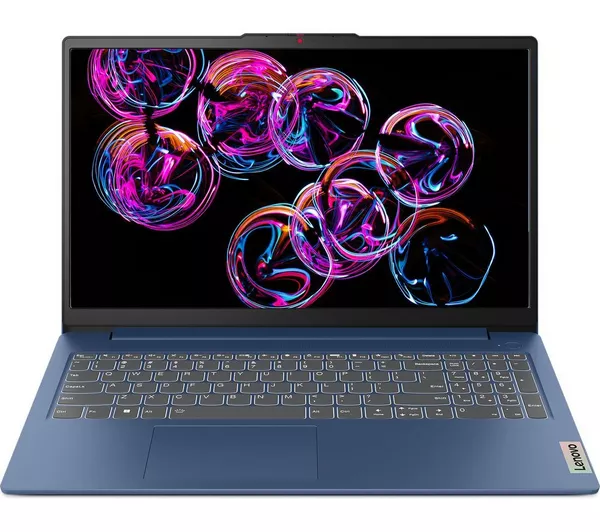LENOVO IdeaPad 3 16 Laptop - AMD Ryzen 5 512 GB SSD Blue