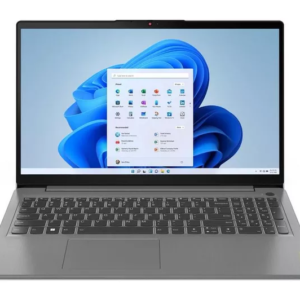 LENOVO IdeaPad Slim 3 15.6  Laptop - Intel® Core™ i3  512 GB SSD  Grey