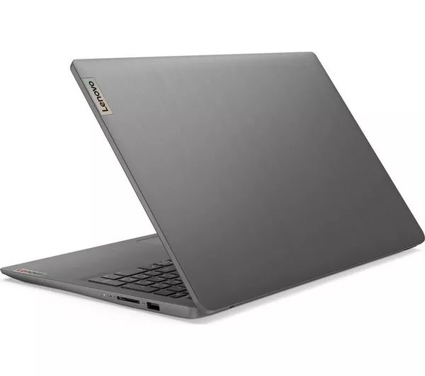 LENOVO IdeaPad Slim 3 15.6 Laptop - Intel® Core™ i3 512 GB SSD Grey