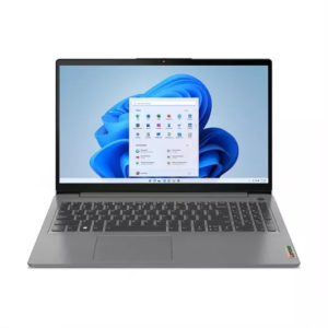 LENOVO IdeaPad Slim 3 15.6  Laptop - Intel® Core™ i5  512 GB SSD  Arctic Grey