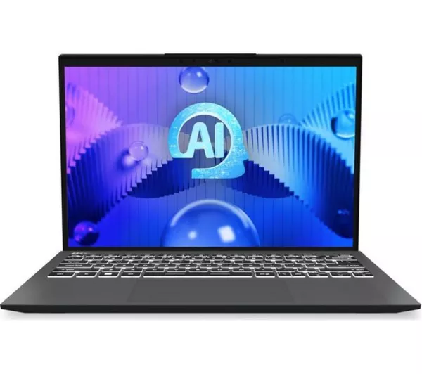 MSI Prestige 14 AI Evo 14 Laptop - Intel® Core™ Ultra 5 512 GB SSD Grey