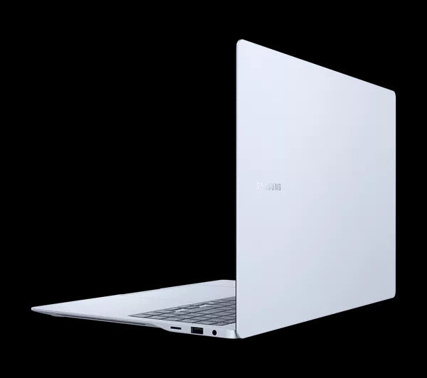 SAMSUNG Galaxy Book4 15.6 Laptop - Intel® Core™ i5 256 GB SSD Grey