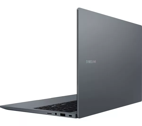 SAMSUNG Galaxy Book4 15.6 Laptop - Intel® Core™ i5 256 GB SSD Grey