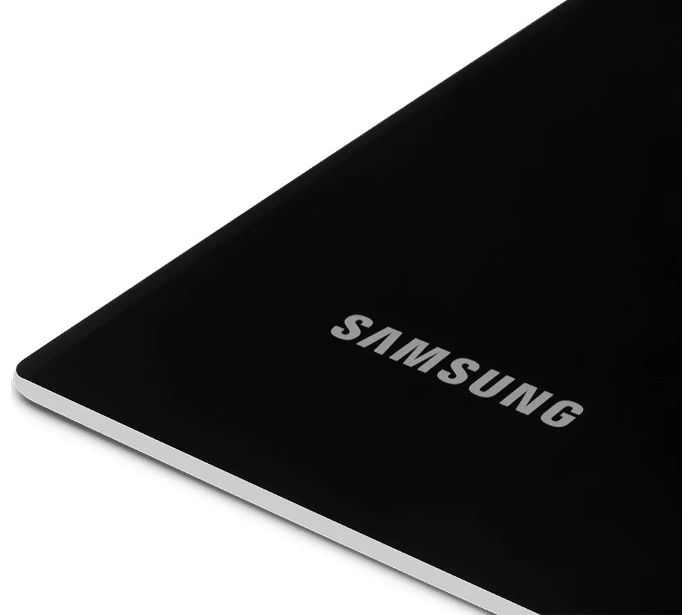 SAMSUNG NZ64H37070K 59 cm Electric Induction Hob - Black