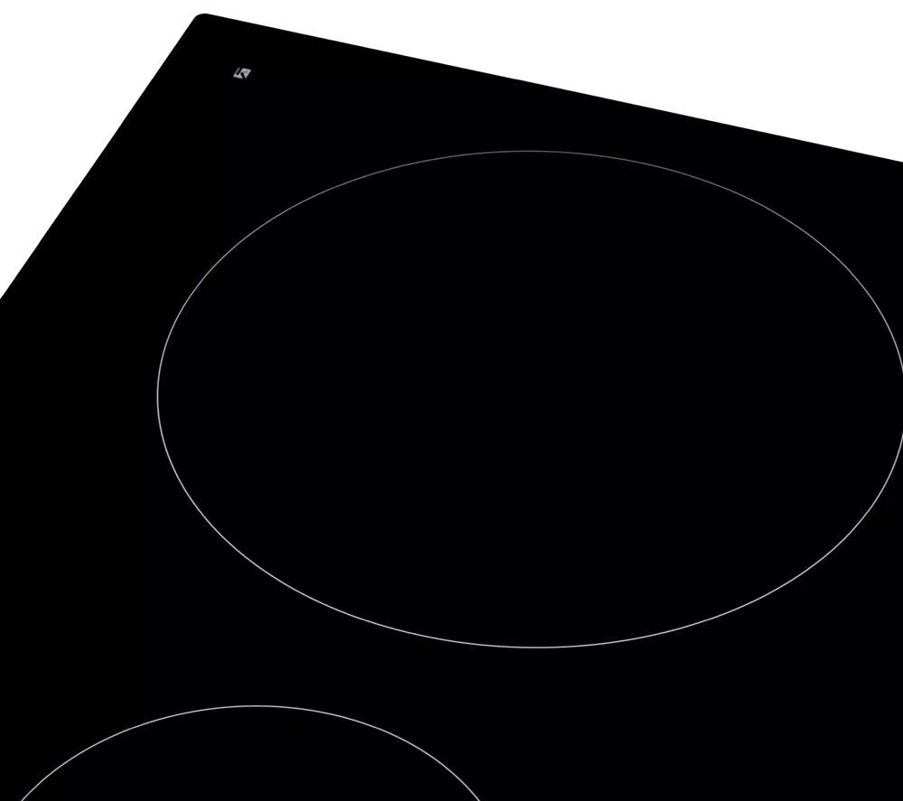 SAMSUNG NZ64H37070K 59 cm Electric Induction Hob - Black