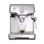 SAGE Duo Temp Pro Coffee Machine - Silver