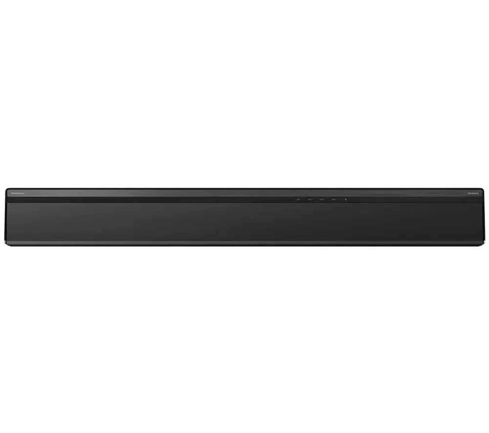 PANASONIC SC-HTB900EBK 3.1 Wireless Sound Bar with Dolby Atmos