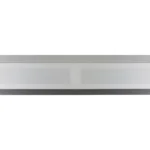 ALPHASON Element Modular 1700 mm TV Stand - White