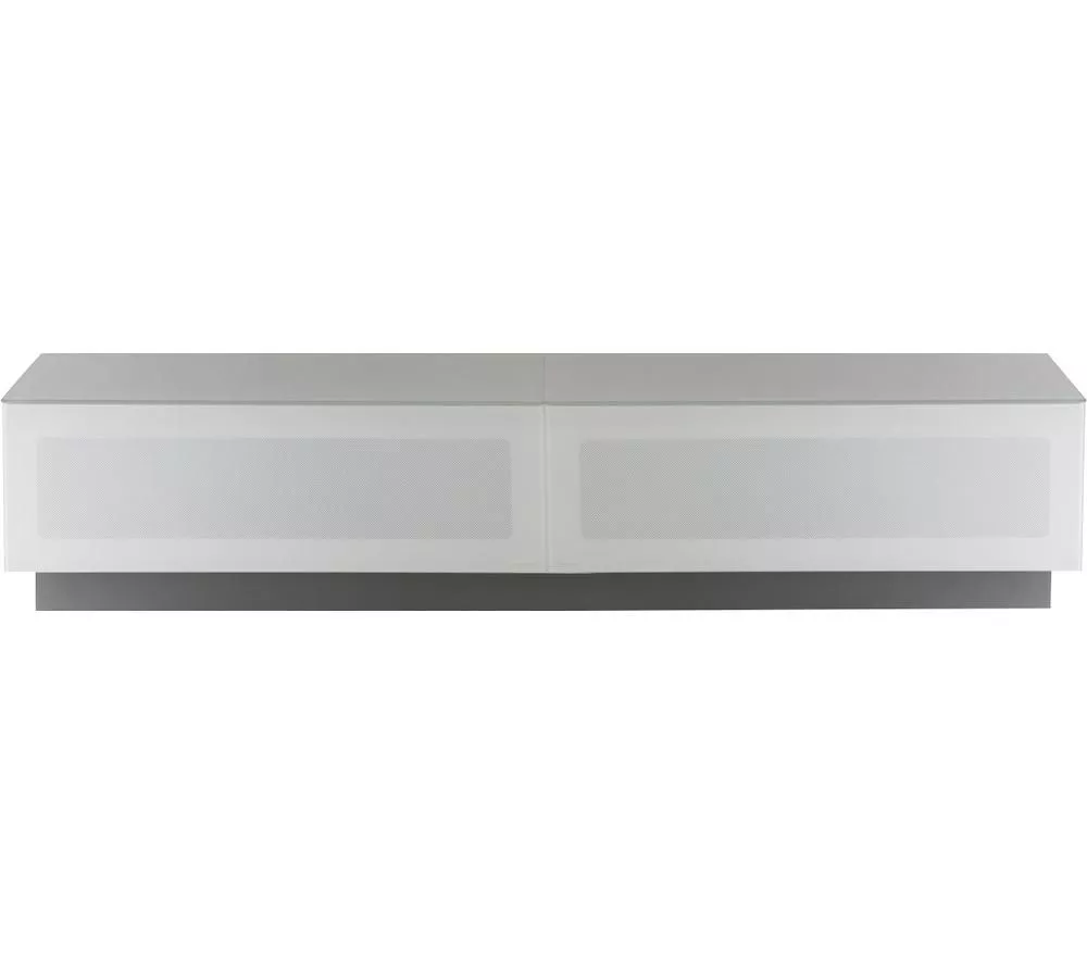 ALPHASON Element Modular 1700 mm TV Stand - White