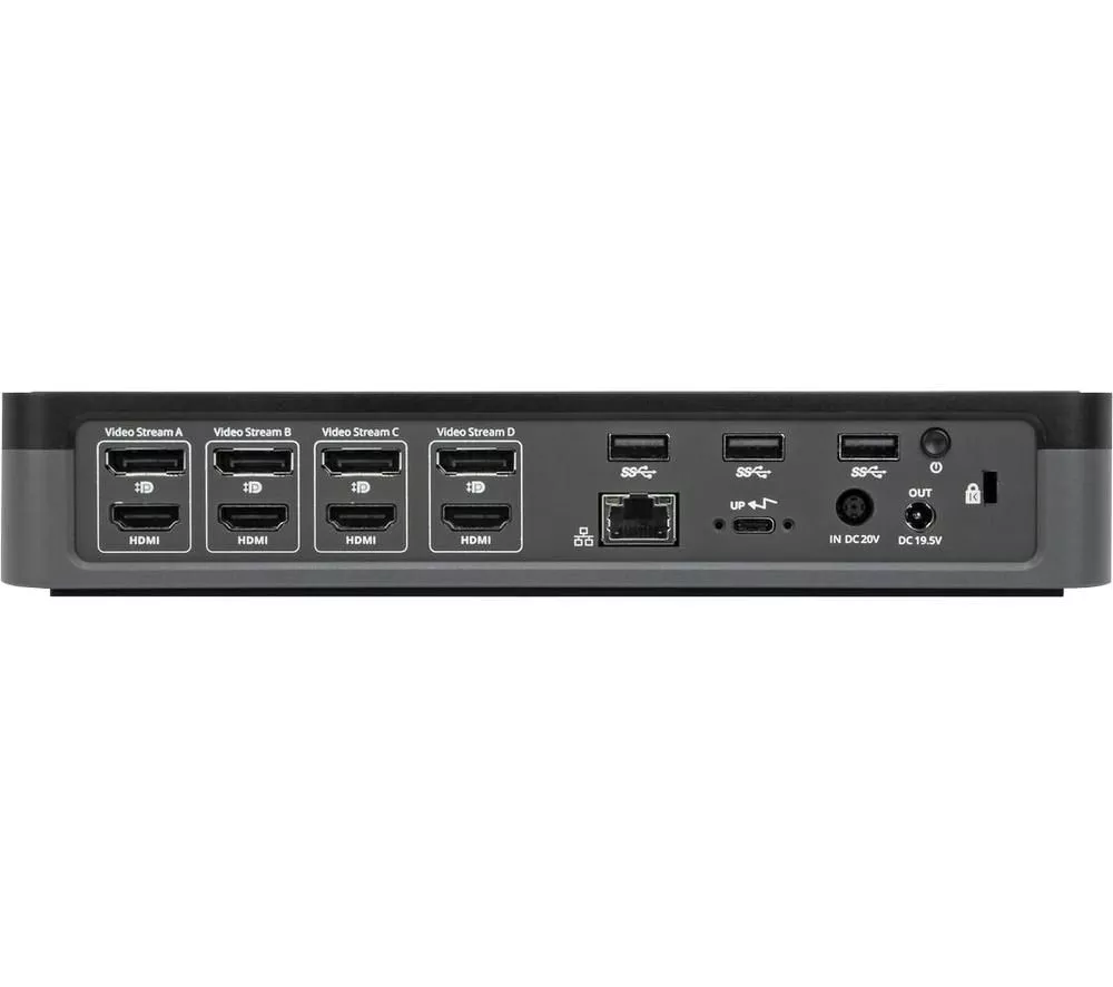 TARGUS Universal Docking Station