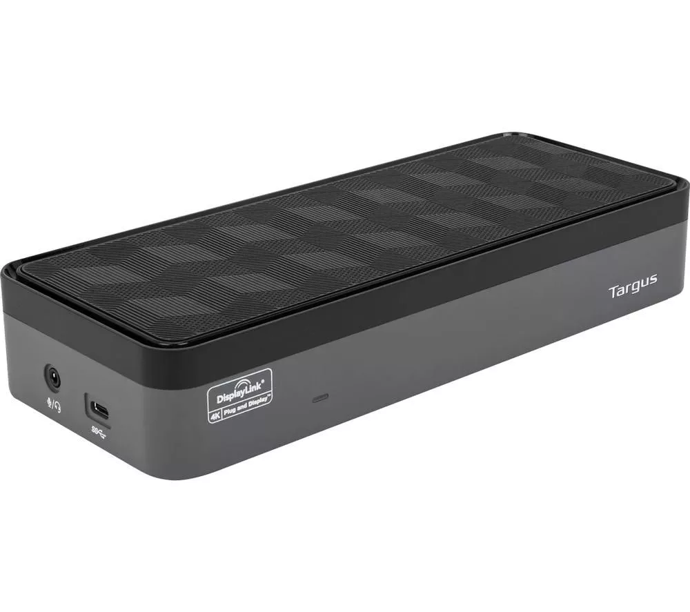 TARGUS Universal Docking Station