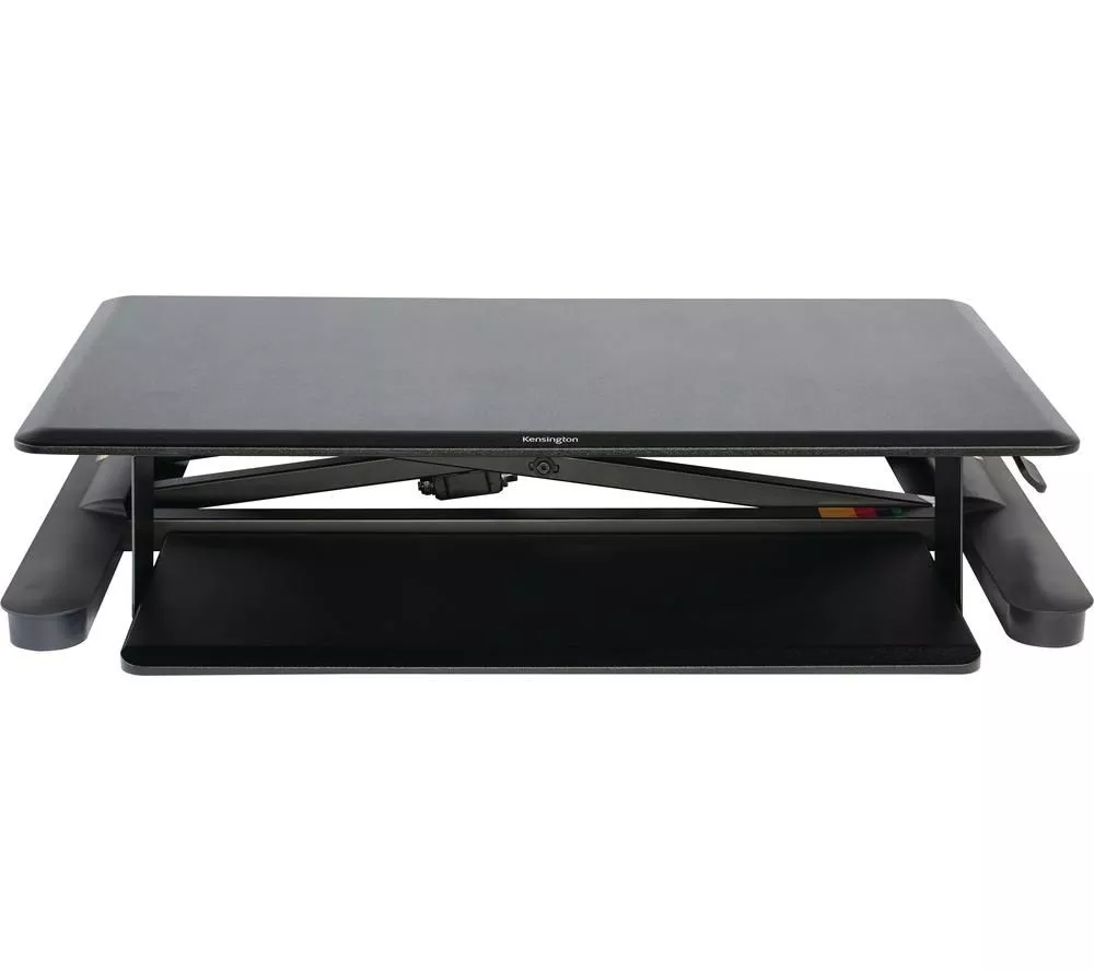 KENSINGTON SmartFit Sit / Stand Desk Laptop Stand - Black