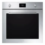 SMEG Cucina SFP6401TVX1 Electric Oven - Stainless Steel