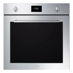 SMEG Cucina SFP6401TVX1 Electric Oven - Stainless Steel