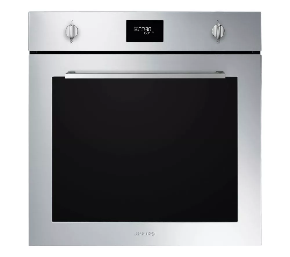 SMEG Cucina SFP6401TVX1 Electric Oven - Stainless Steel