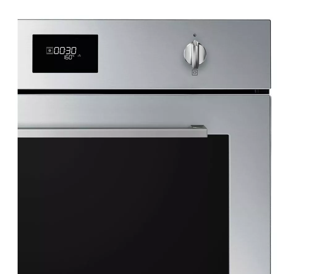 SMEG Cucina SFP6401TVX1 Electric Oven - Stainless Steel