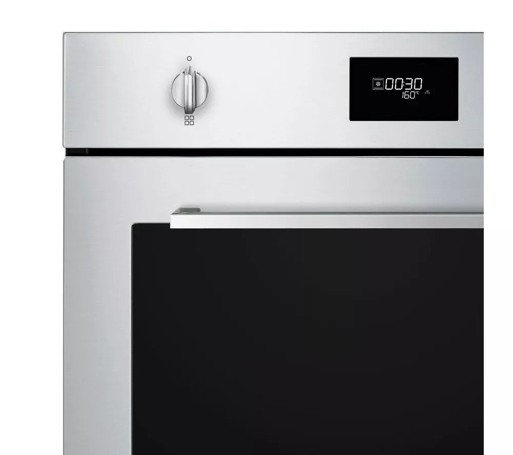 SMEG Cucina SFP6401TVX1 Electric Oven - Stainless Steel