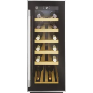 HOOVER HWCB 30 UK/N Wine Cooler – Black